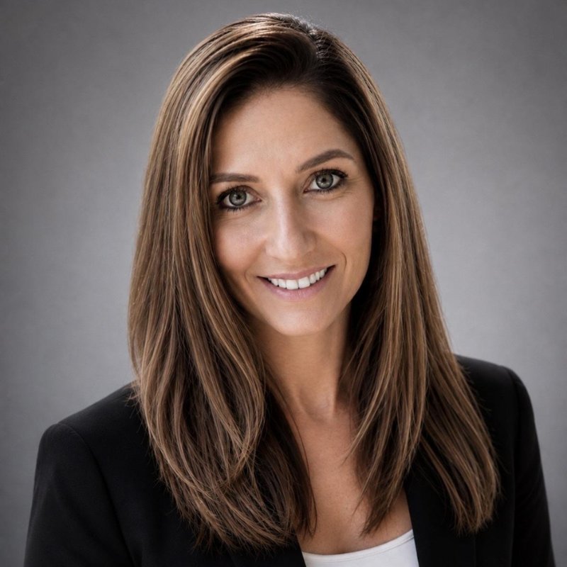 Lisa Nicolaides